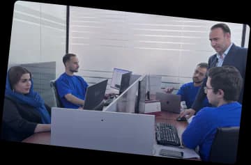 همکاری کارشناسان حسابداری و مالیاتی تدوین حساب