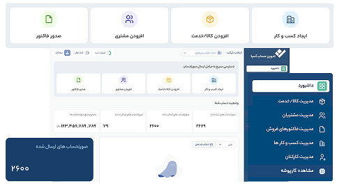 نرم‌افزار واسط مودیان