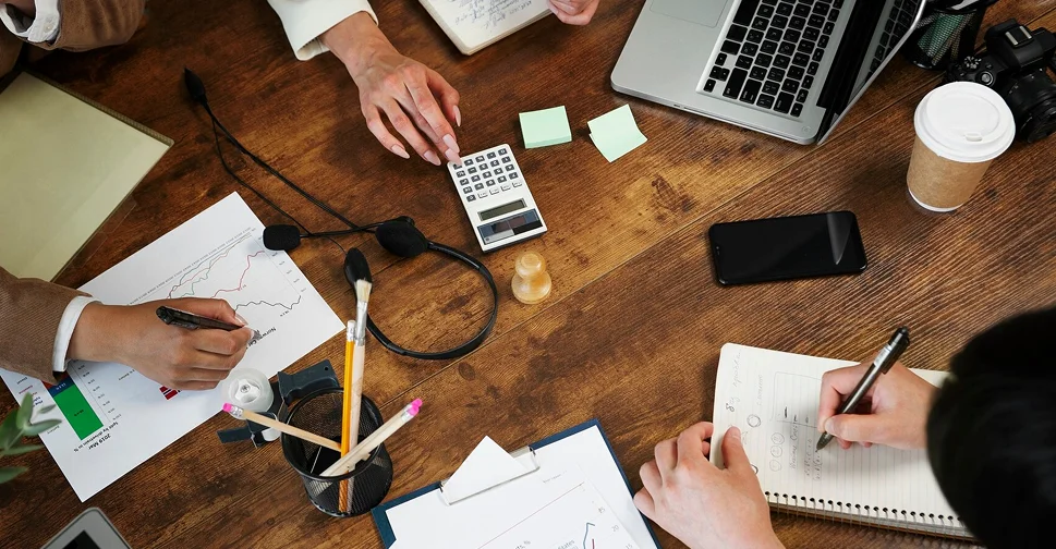 خدمات مالیاتی